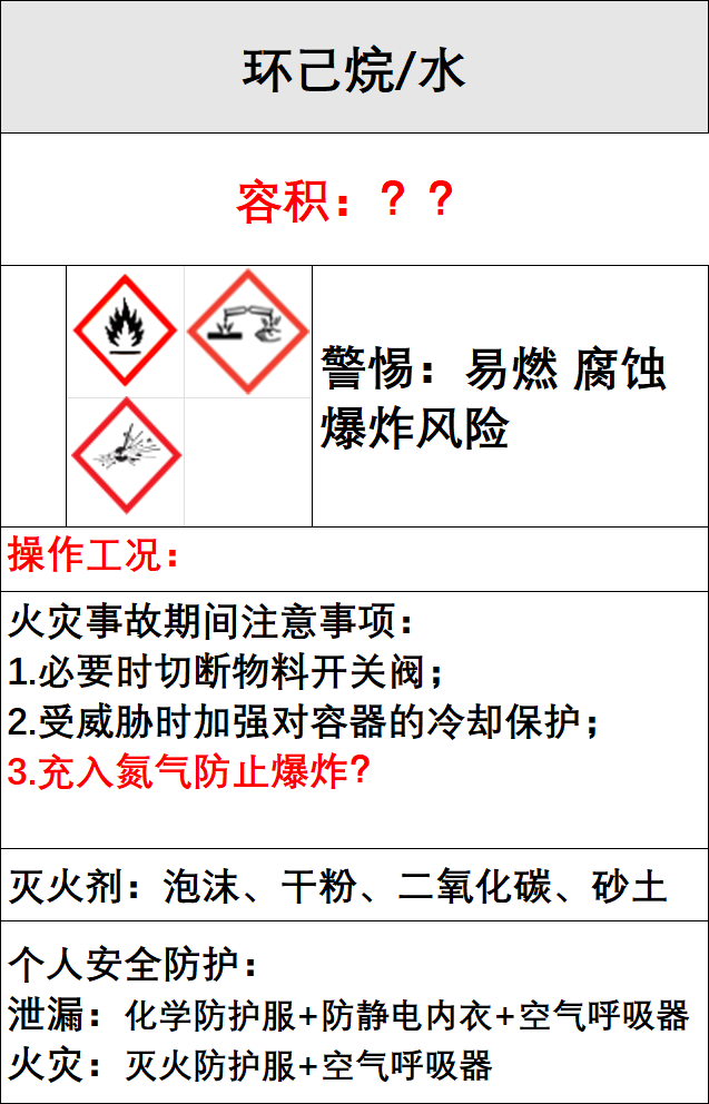 v3600真空缓冲罐